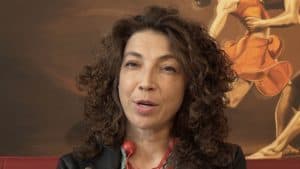 Selenia Mocellin