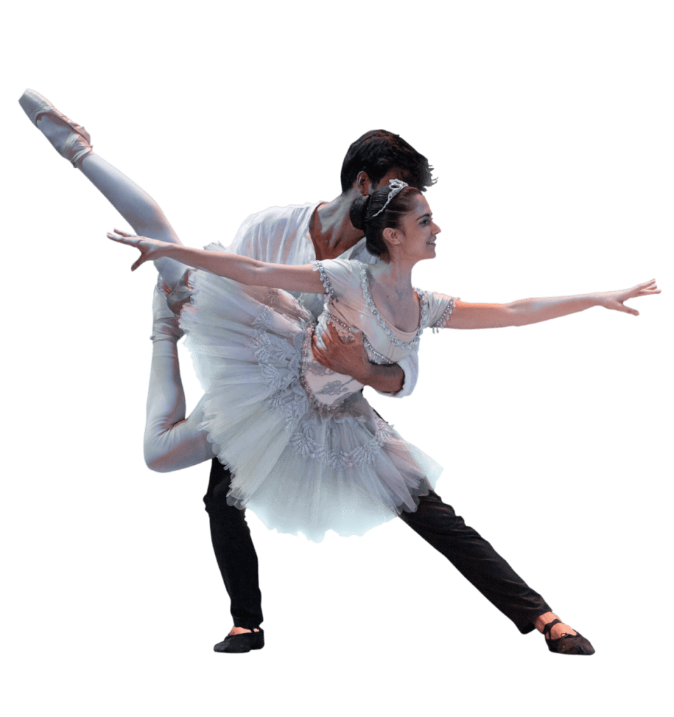 Benefici della Danza - Scuola a Rosà e Bassano del Grappa